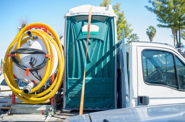 Best Porta potty rental near me  in Winchester, CA