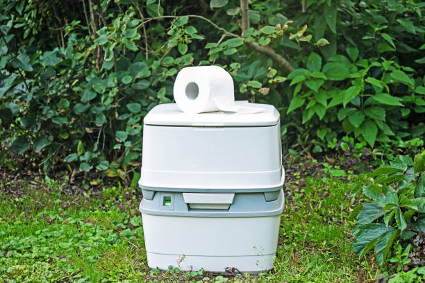 Best Local porta potty services  in Winchester, CA