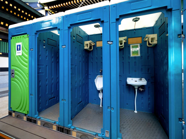 Best Porta potty rental near me  in Winchester, CA