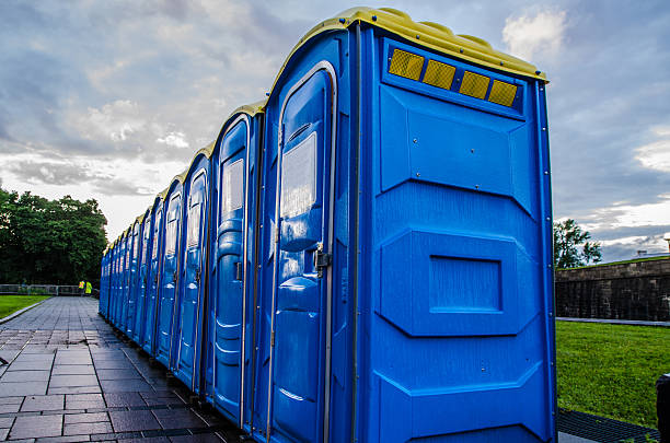 Portable Toilet Options We Offer in Winchester, CA