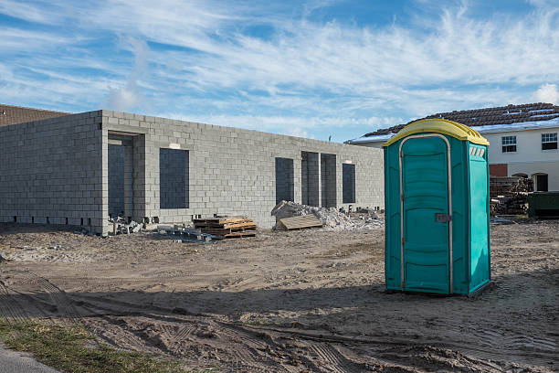 Best Porta potty delivery and setup  in Winchester, CA